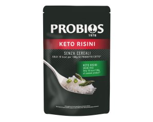 PROBIOS KETO RISINI 75G