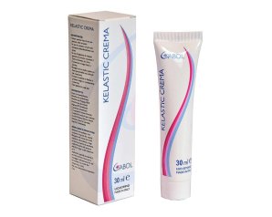 KELASTIC Crema Cicatrici 30ml