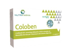 COLOBEN 30CPS