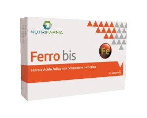 FERRO BIS 30CPS
