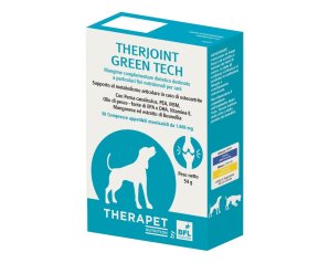 THERJOINT GREEN TECH 30 Cpr