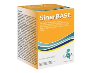 SINERBASE Polv.Sol.300g