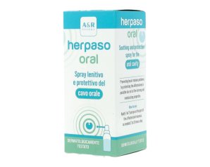 HERPASO ORAL 30ml