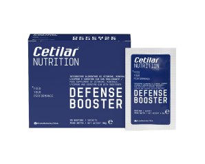 DEFENSE BOOSTER 20BUST