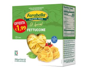 FARABELLA Fettucine Promo 250g