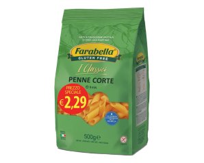 FARABELLA Pasta Penne C.500gOF