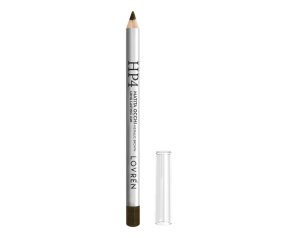 Lovrén Make Up - HP4 Metallic Brown Matita Occhi Long Lasting 24H colore Marrone Metallizzato