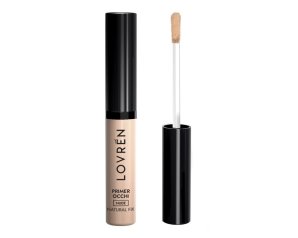 Lovrén Make Up - PR2 Primer Occhi Finish Opaco, 5ml