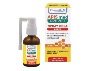 APIS MED PROP SPR GOLA FT 30ML