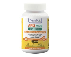 APIS MED Propoli 45 Gomm.