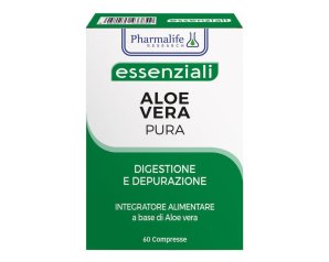 ALOE VERA PURA 60CPR