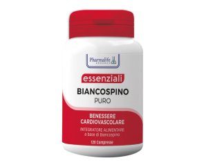 BIANCOSPINO 100% 120 Cpr PHR