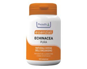 Essenziali Echinacea Pura 120 compresse