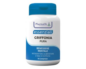 GRIFFONIA PURA 90CPR PHR