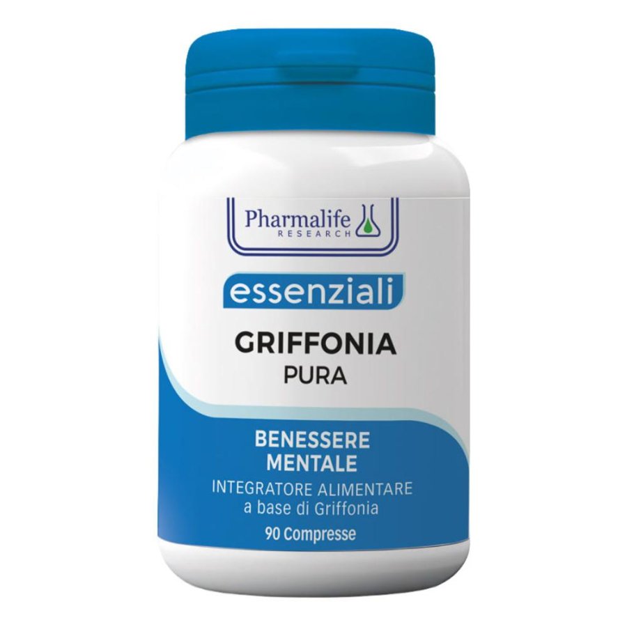 GRIFFONIA PURA 90CPR PHR GRIFFONIA PURA 90CPR PHR