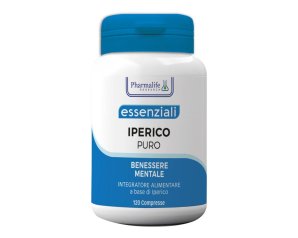 IPERICO Puro 120 Cpr PHR