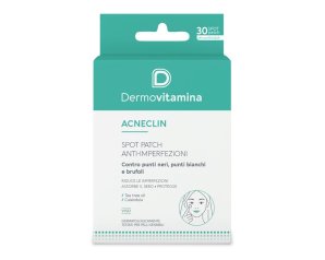 DERMOVIT Acneclin Patch 30pz