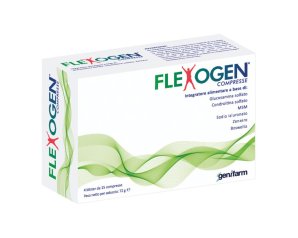 FLEXOGEN 60CPR