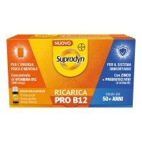 SUPRADYN Ric.PRO B12 10fl.