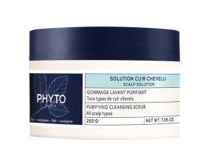 PHYTO PURETE'Sh.Scrub 150ml
