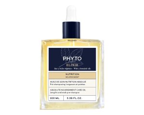 PHYTO Nutrition Olio Nut.100ml