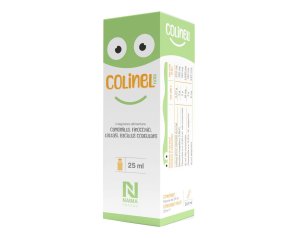 COLINEL FLORA 25ML