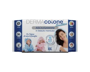 DERMACOTONE Asciugamani 68x40