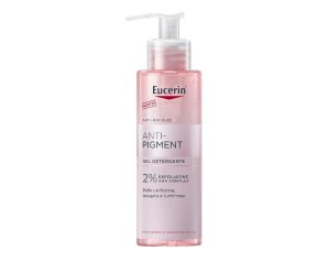 Eucerin Anti-pigment Ees Gel Detergente 200ml