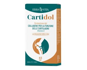 CARTIDOL 45CPR