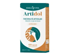 ARTIDOL 60 Cps             EBV