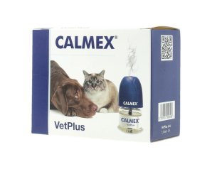 CALMEX Diffuser Starter Pack