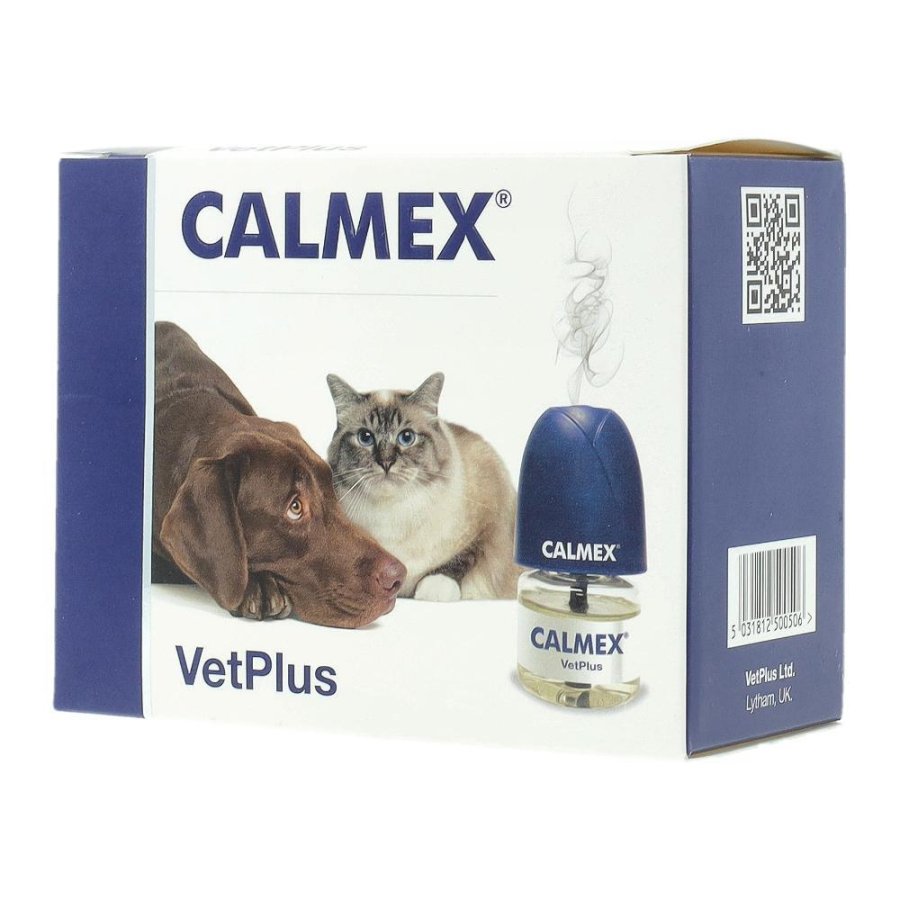 CALMEX Diffuser Starter Pack CALMEX Diffuser Starter Pack