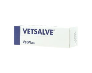 VETSALVE Pomata 20g