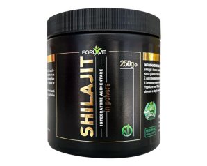 FORLIVE Shilajit Polv.250g