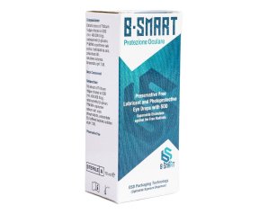 B SMART Protez.Ocul.10ml