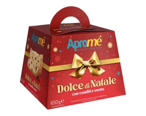 APROME'Panettone Aprot.Can/Uve