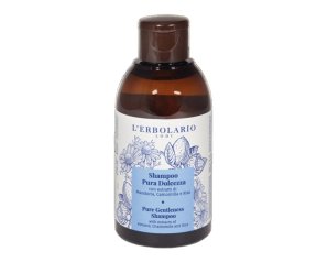 SHAMPOO PURA DOLCEZZA 100ML