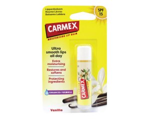 CARMEX Bals.Labbra Vaniglia