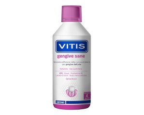 VITIS Gingival Coll.500ml*V2