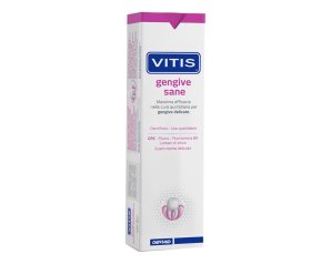 Vitis Gengive Sane Dentifricio 100ml