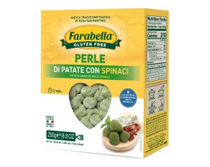FARABELLA Perle Pat.Spin.250g