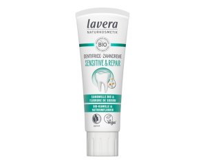 LAVERA DENTIFRICIO SENS/REPAIR