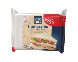 NUTRIFREE TRAMEZZINO 160G