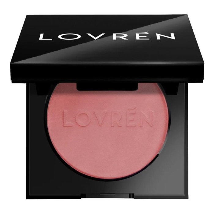 Lovr&eacute;n Make Up - BL2 Blush Color Intense, 4.2g