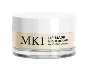 Lovrén Lip Mask Night Repair Maschera Labbra, 10ml