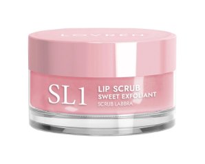 Lovrén SL1 Scrub Labbra, 10ml