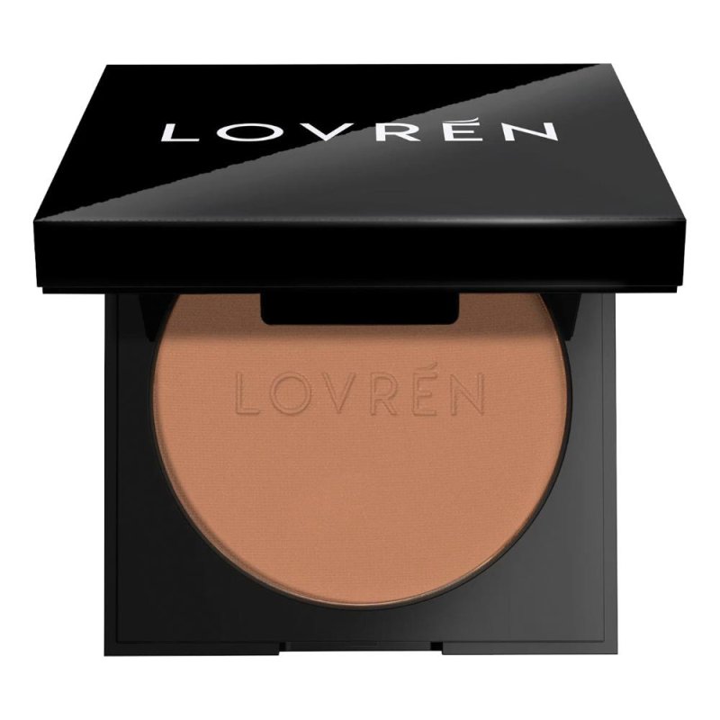 Lovrén Make Up - T3 Terra Abbronzante Nude Bronze, 10.3g Lovrén Make Up - T3 Terra Abbronzante Nude Bronze, 10.3g