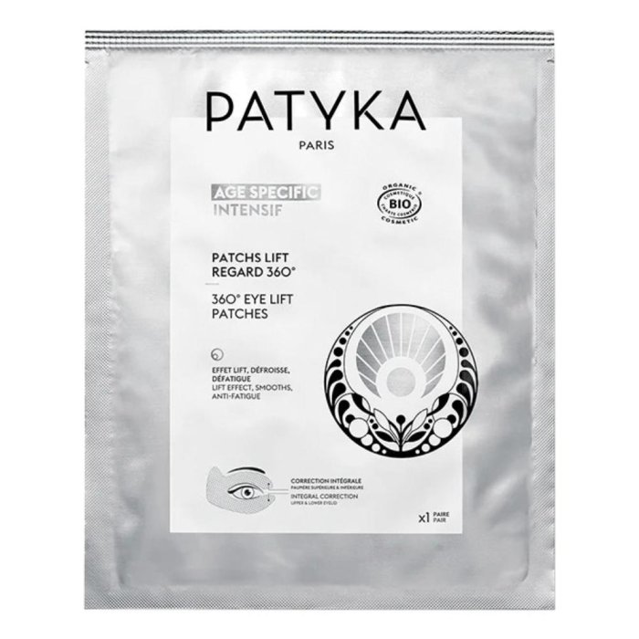 PATYKA Patch Occ.Lift 360 2pz