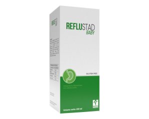 REFLUSTAD Baby 200ml