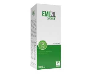 EMEZIL Spray 20ml